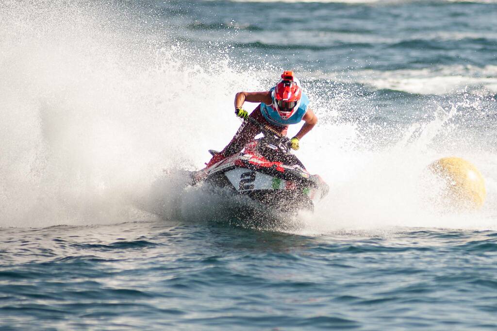 Campionato Italiano Moto d’Acqua 2024 – Gran Prix Aquabike Città di Chioggia