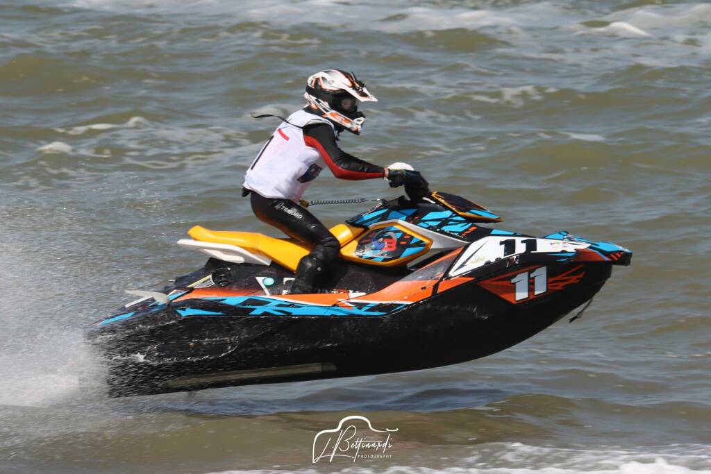 Campionato Italiano Moto d’Acqua 2024 – Gran Prix Aquabike Città di Chioggia