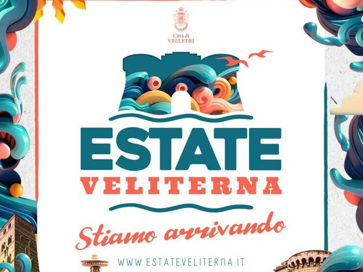 estate veliterna