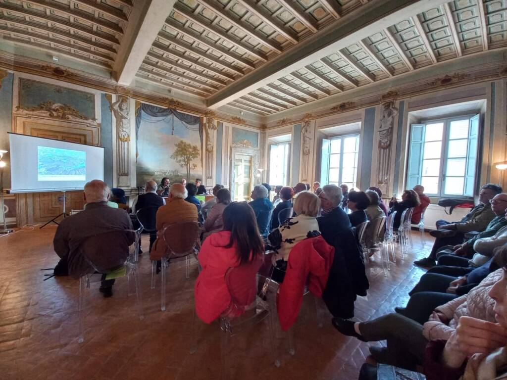 convegno sostenibilità lago albano 