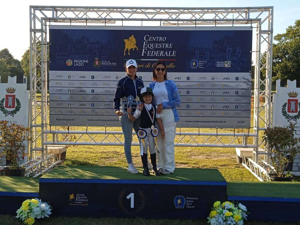 trofeo cup 2024 cristel frezza