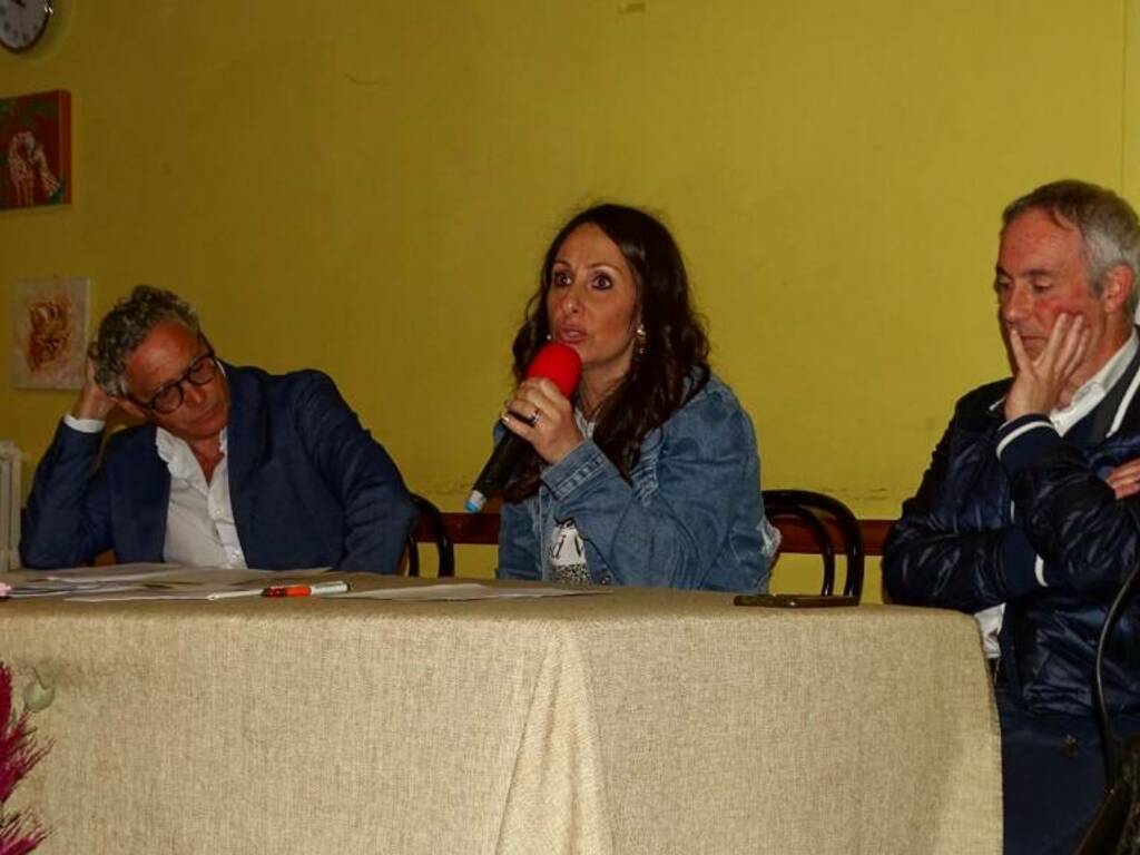 associazione commercianti lariano