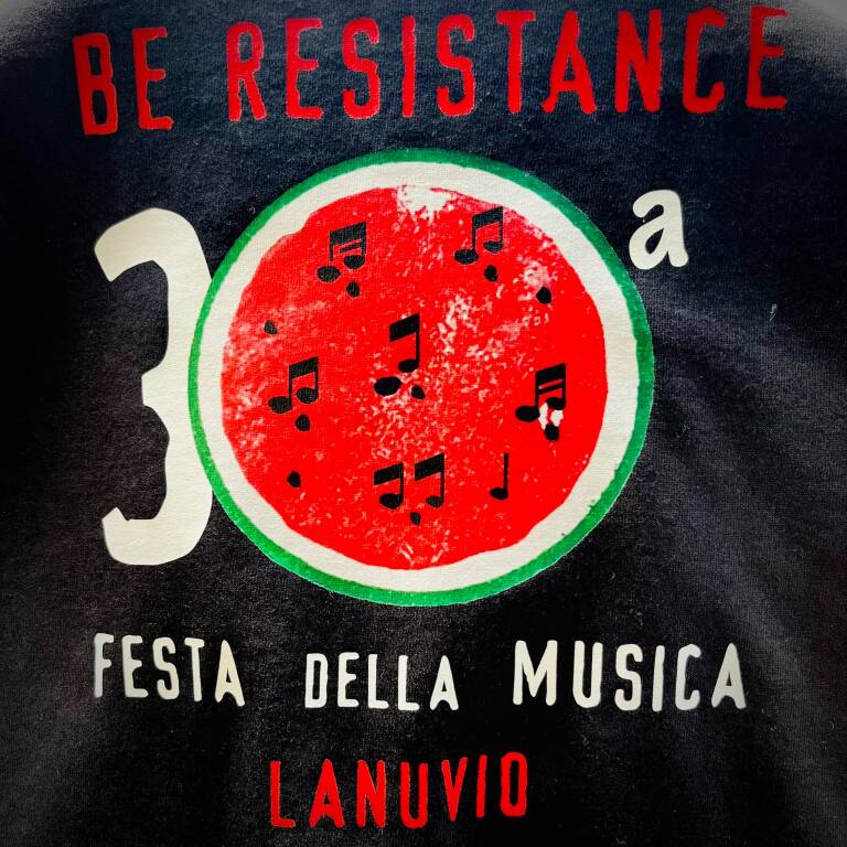 festa della musica lanuvio