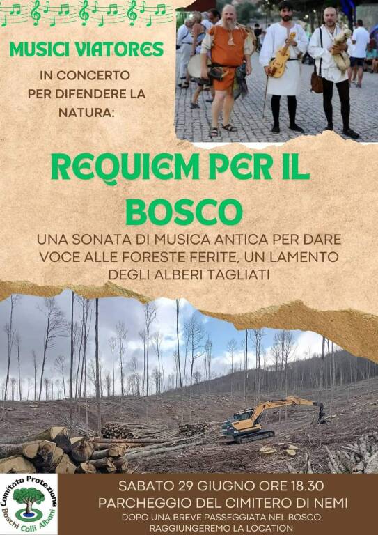 requiem bosco