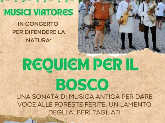 requiem bosco