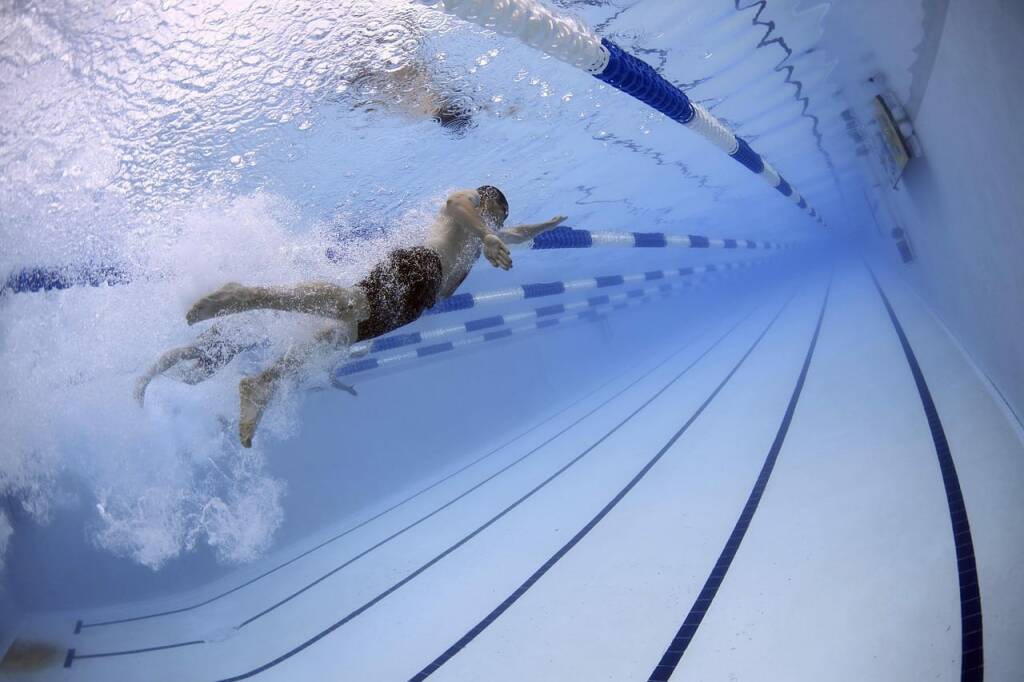 nuova piscina comunale velletri