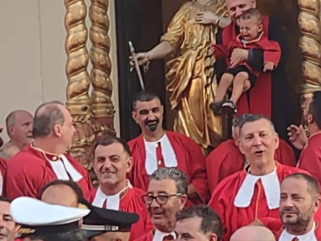 Ariccia in festa per Santa Apollonia (FOTO)