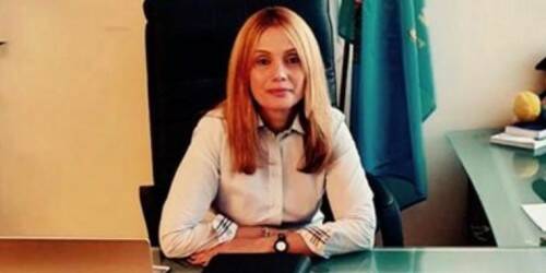 Garante dell’Infanzia e dell’Adolescenza del Consiglio Regionale del Lazio, Dott.ssa Monica Sansoni