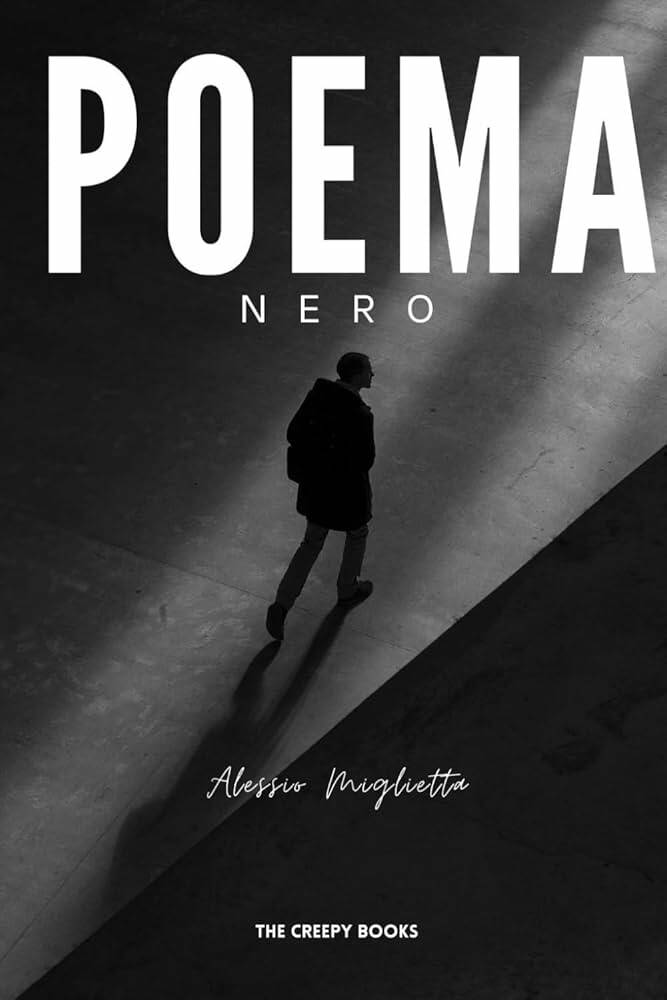 libro poema nero 