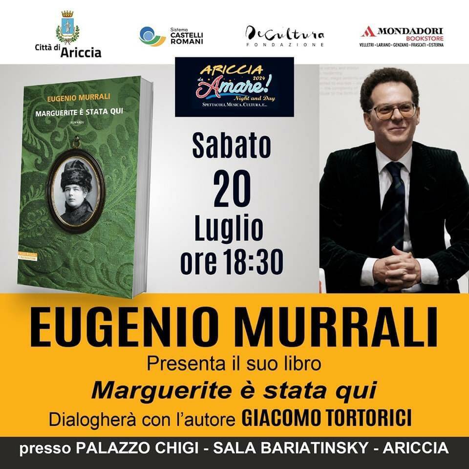 Eugenio Murrali