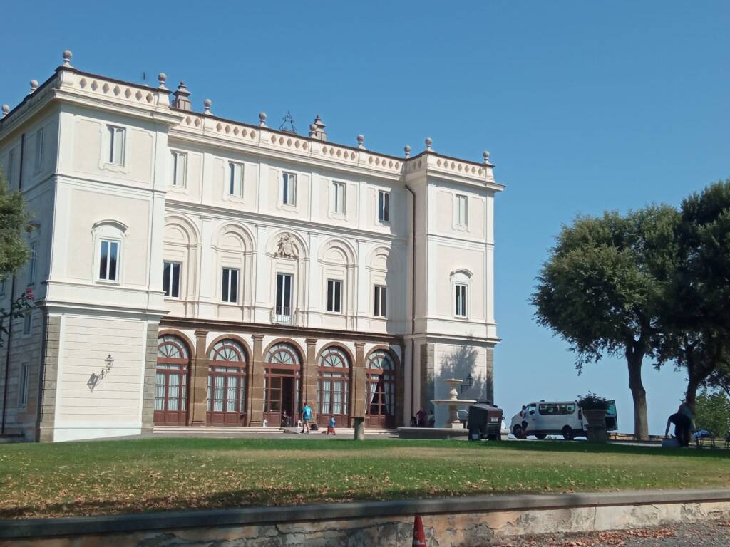 villa grazioli 