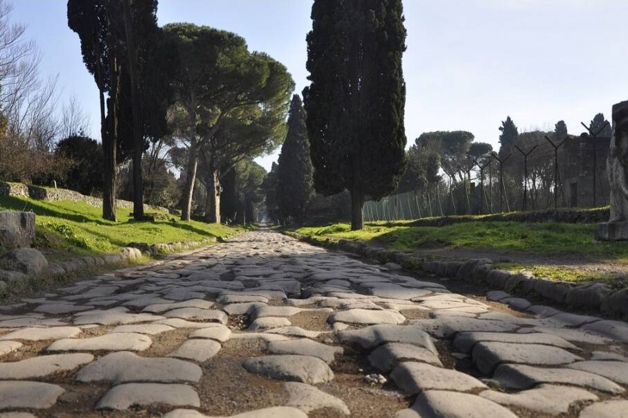 Via Appia 