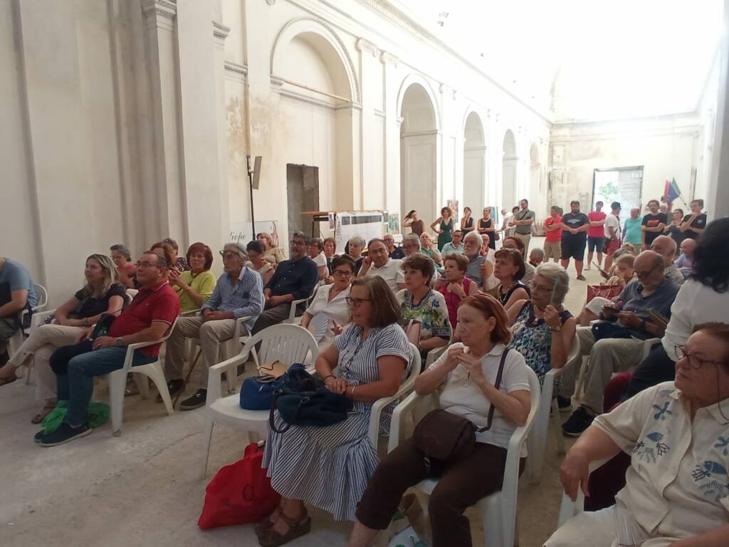 A Velletri presentazione ufficiale della Rete associativa per la valorizzazione dell'Appia Antica