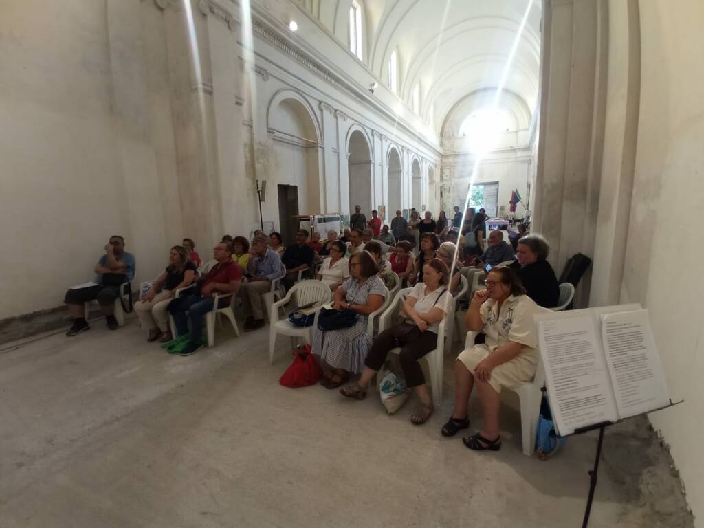 A Velletri presentazione ufficiale della Rete associativa per la valorizzazione dell'Appia Antica