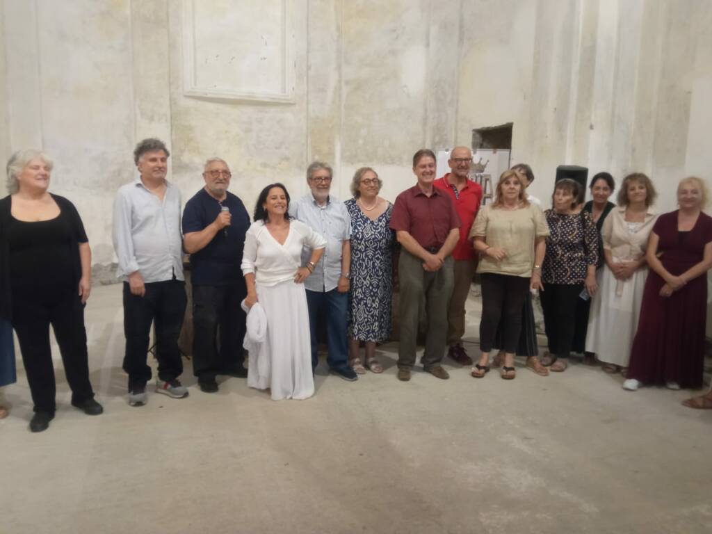 A Velletri presentazione ufficiale della Rete associativa per la valorizzazione dell'Appia Antica