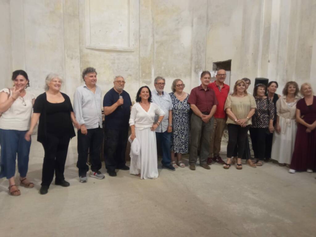 A Velletri presentazione ufficiale della Rete associativa per la valorizzazione dell'Appia Antica