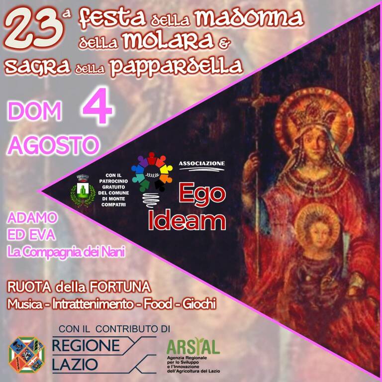 4 agosto