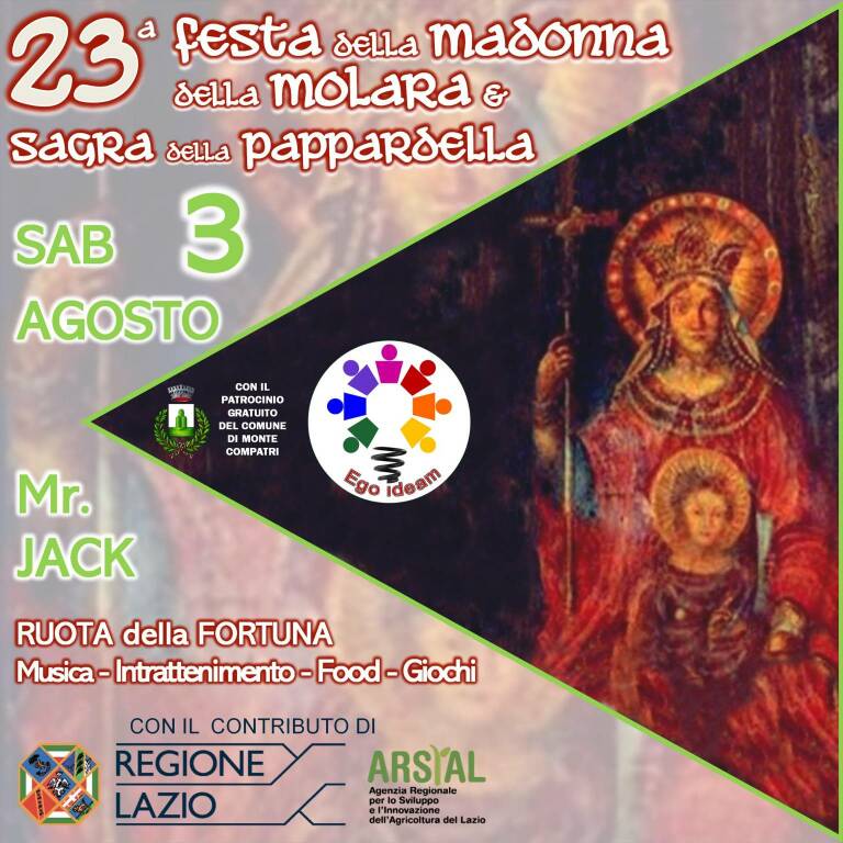 3 agosto 