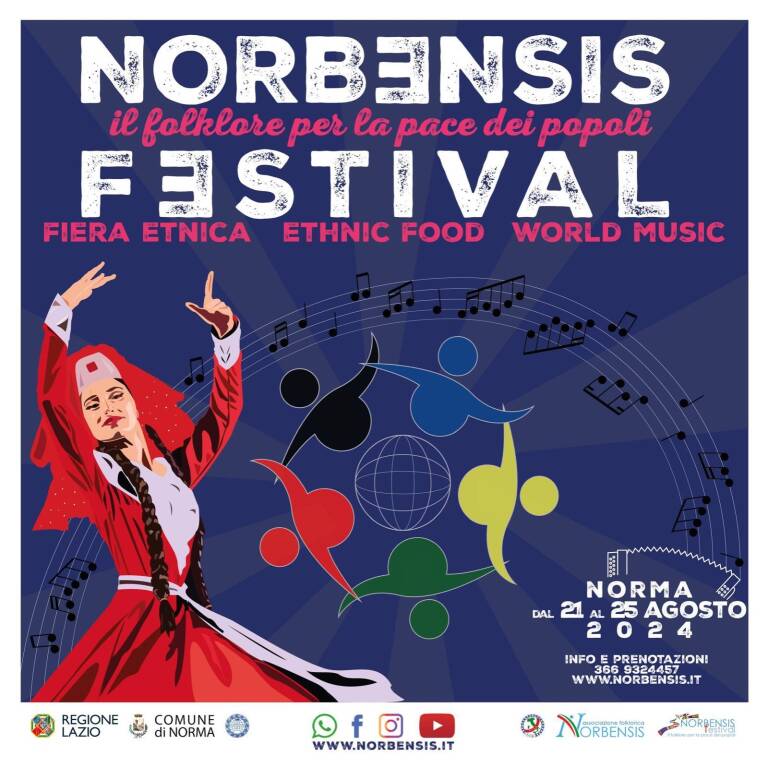 festival Norma