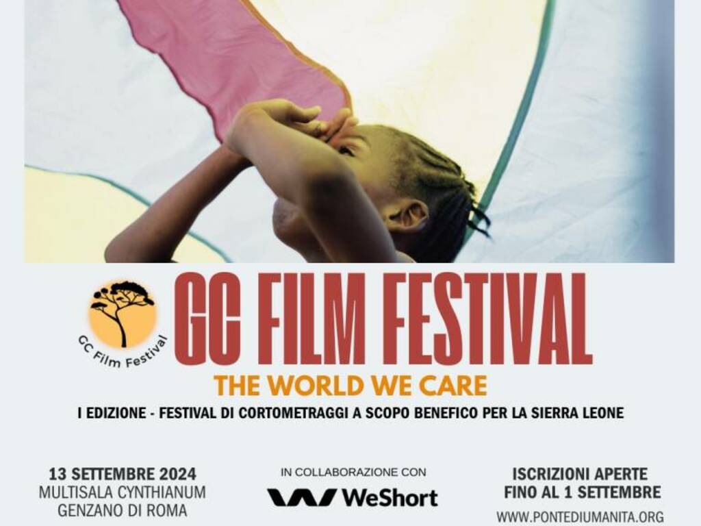 GC Film Festival