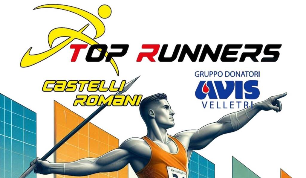 Tor Runners Castelli Romani