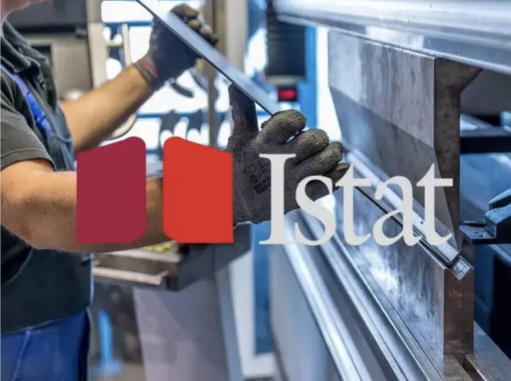 Istat Lavoro