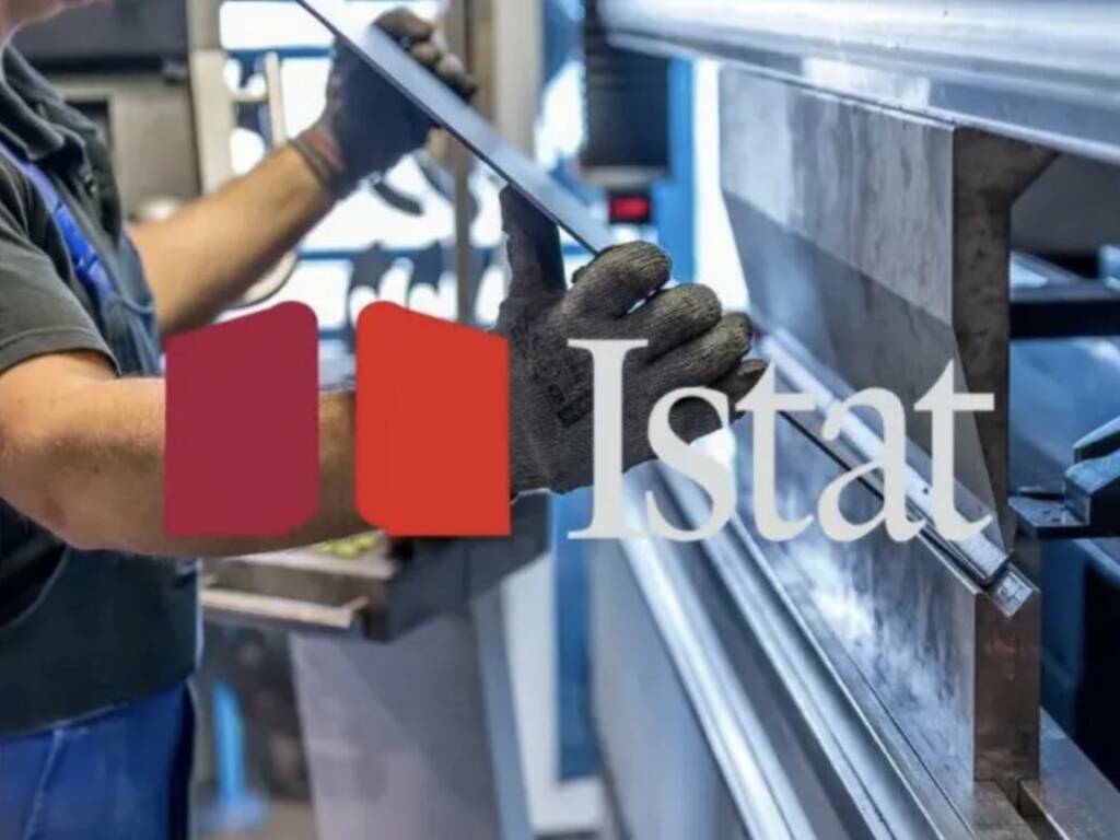 Istat Lavoro