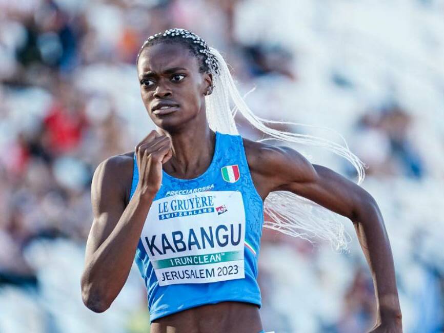 gloria kabangu