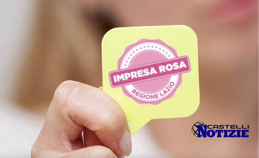 Impresa Rosa