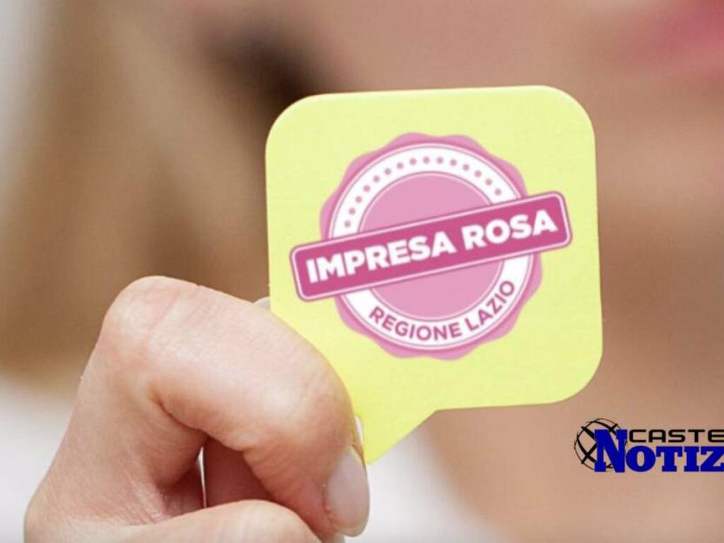 Impresa Rosa