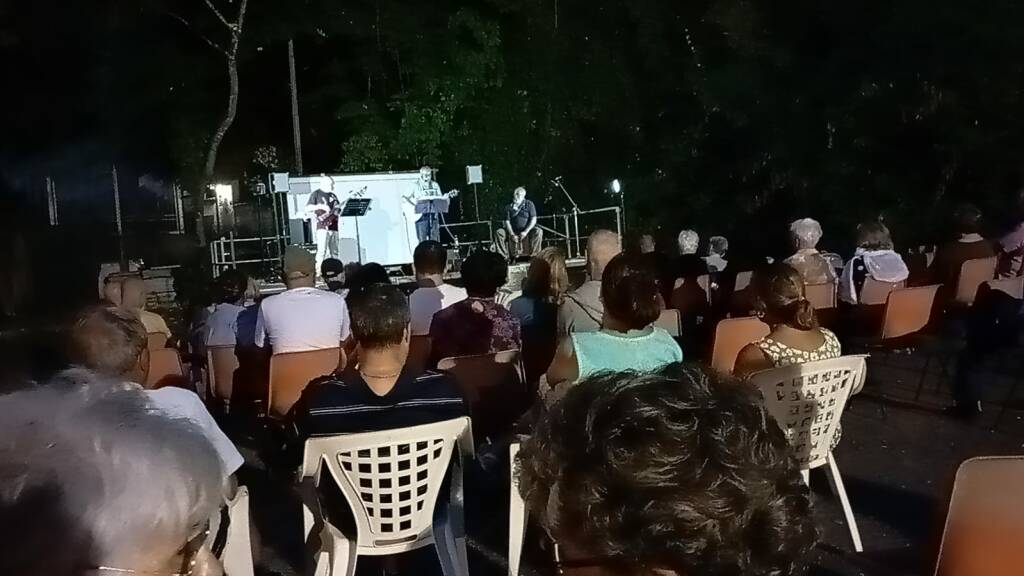 Rocca di Papa - Le foto della festa della Madonna del Tufo 