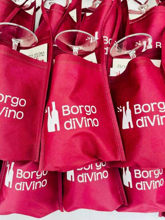 BORGO DIVINO