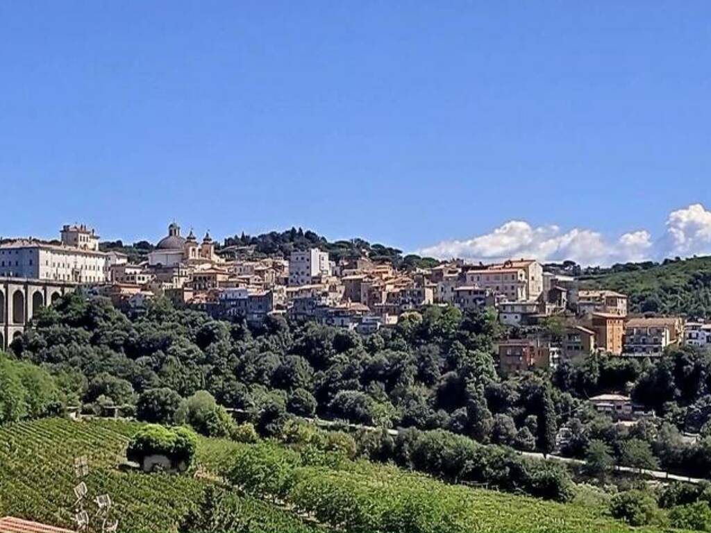 ariccia vista