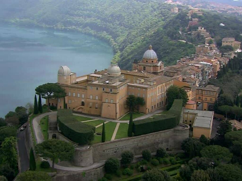 Castel Gandolfo