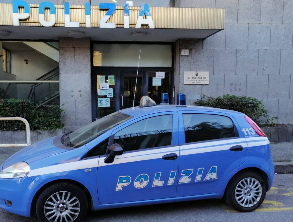 polizia