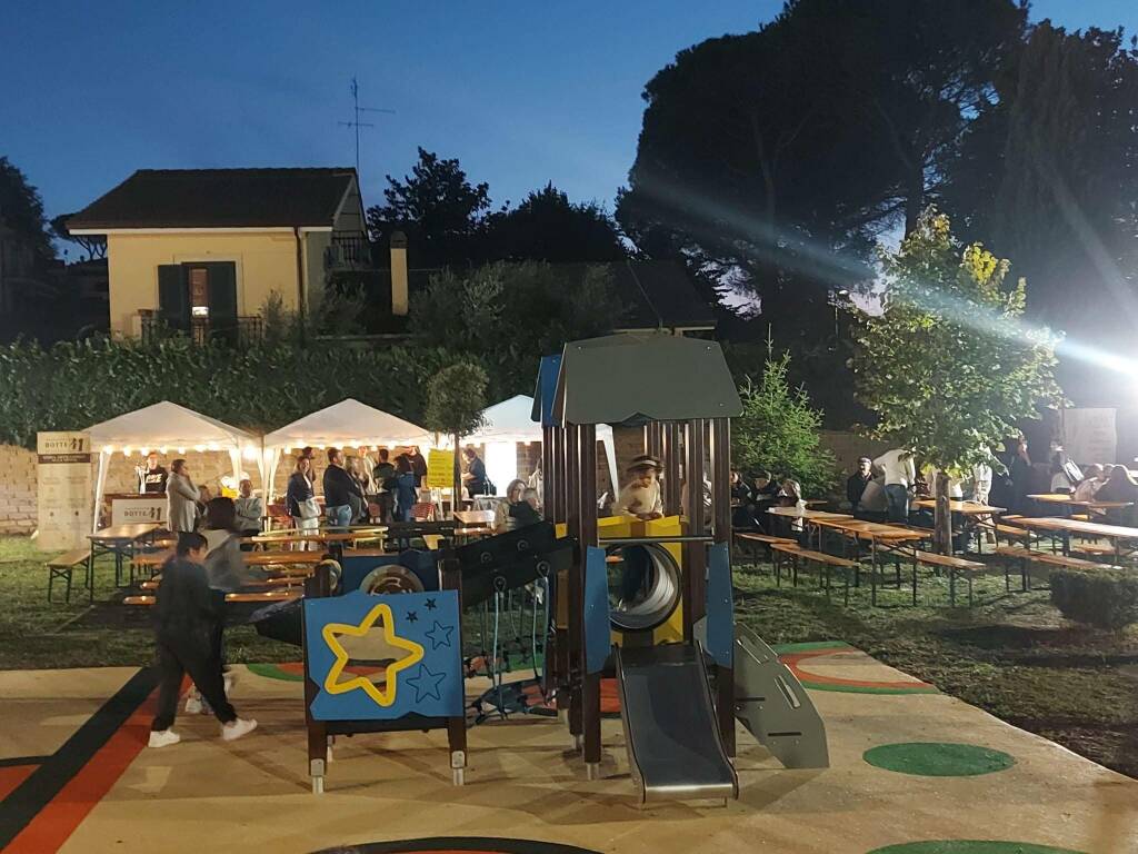 festa borghetto