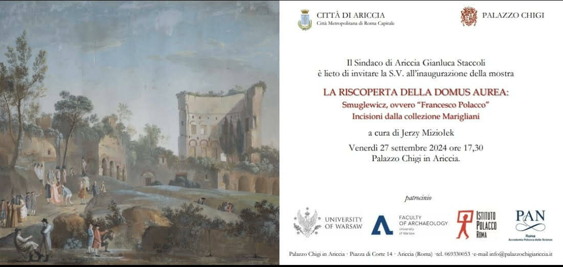 mostra ariccia