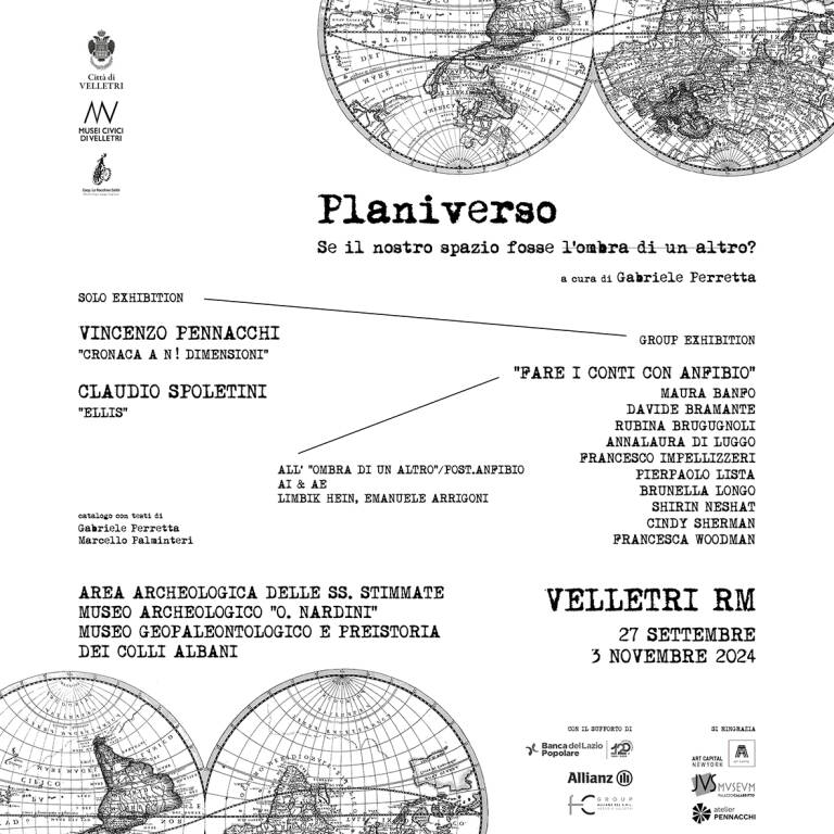 Planiverso