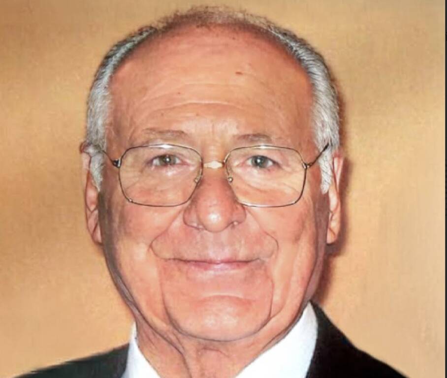 renzo conti