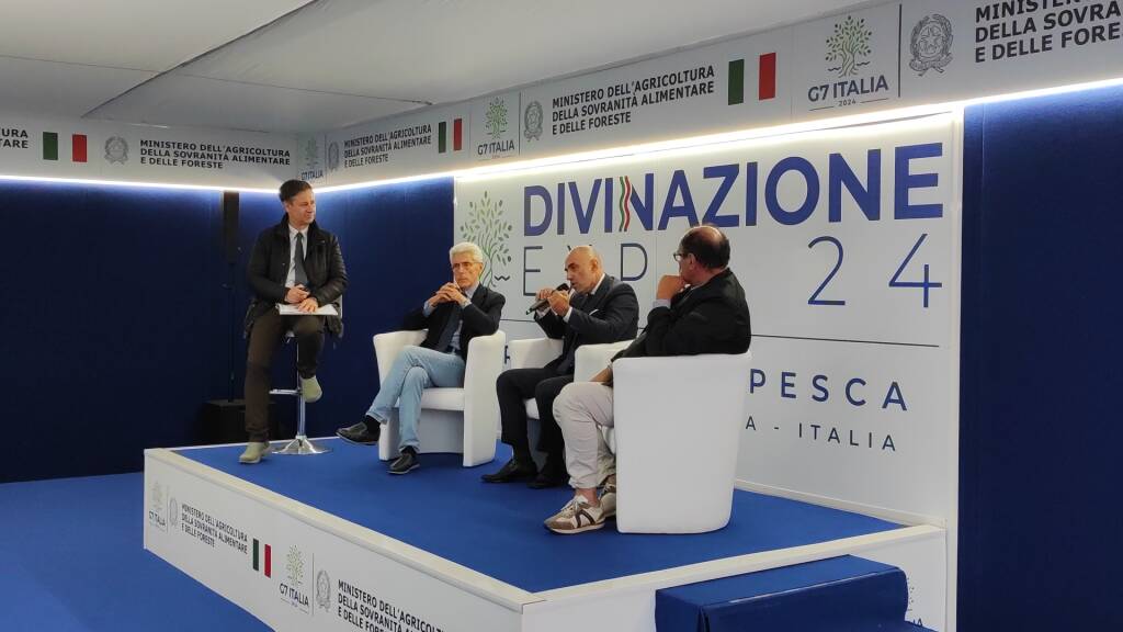 I Boschi e le Aree Naturali Protette al centro del convegno di Lariano (FOTO)