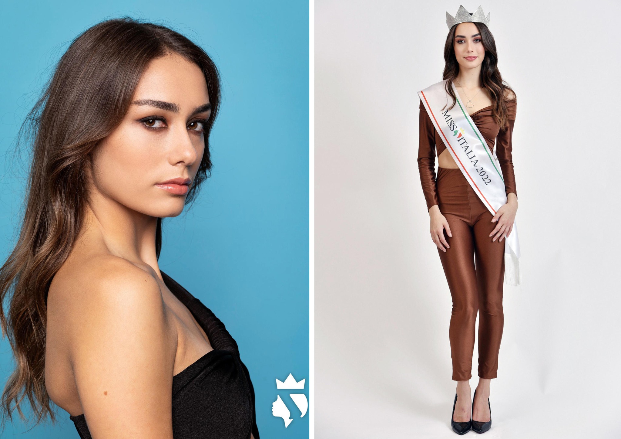 Miss Italia: la prima fascia del Lazio va ad una ventenne di Torre Angela